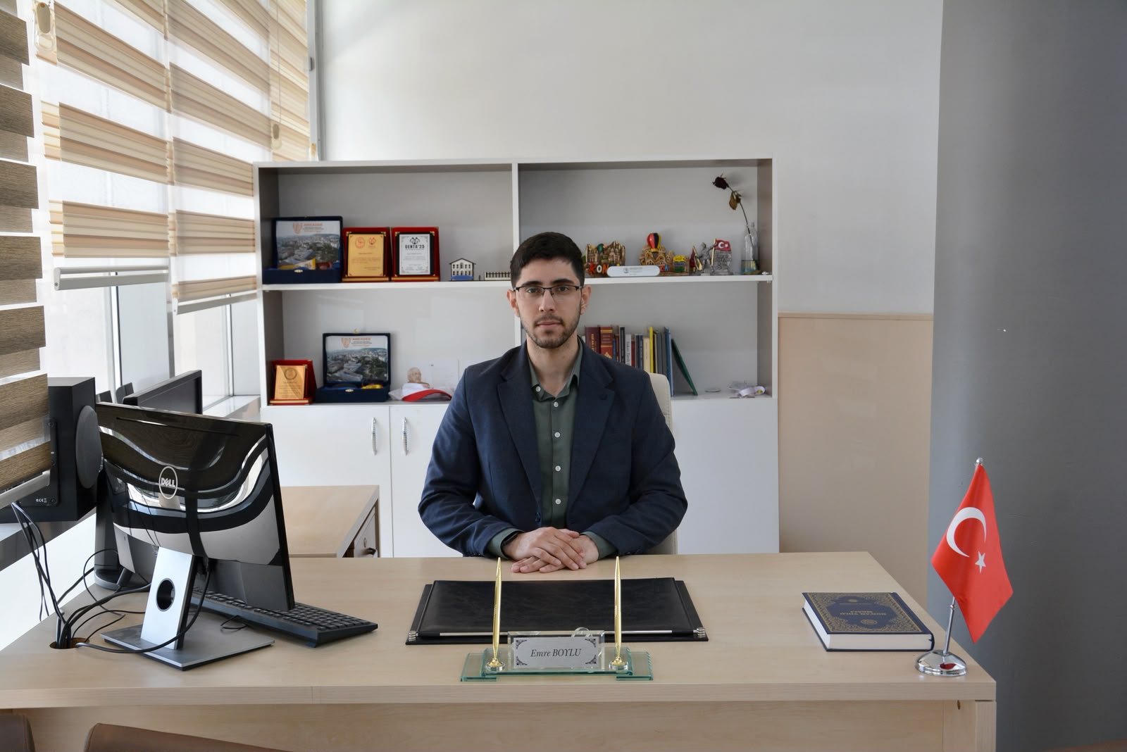 Emre Boylu